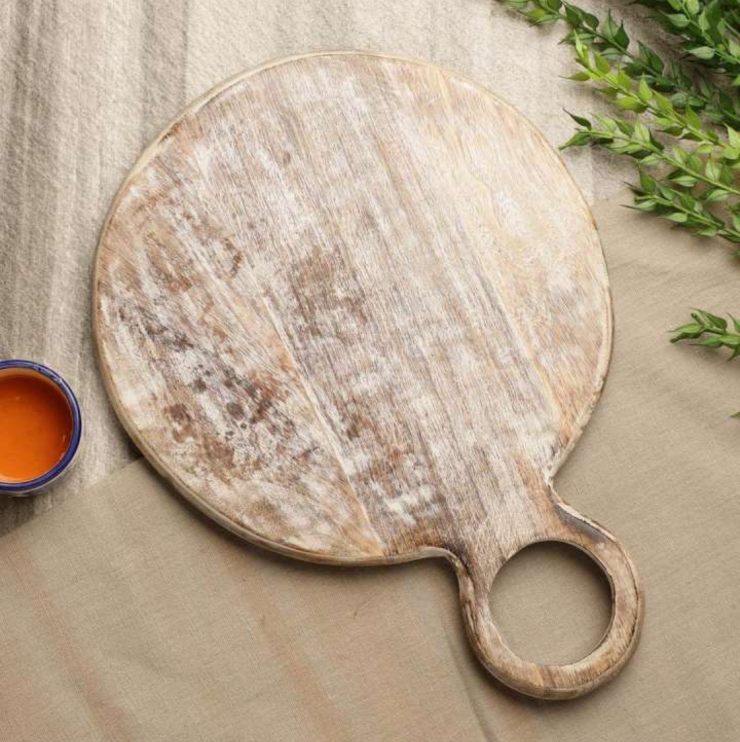 natural and artistic